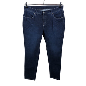 Unisex Very Nice - Teksad, suurus W34 - Sinine (1)