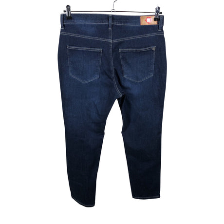 Unisex Very Nice - Teksad, suurus W34 - Sinine (2)