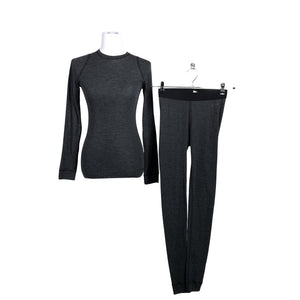 Unisex Craft - Soe pesu, suurus 36 - Hall (1)