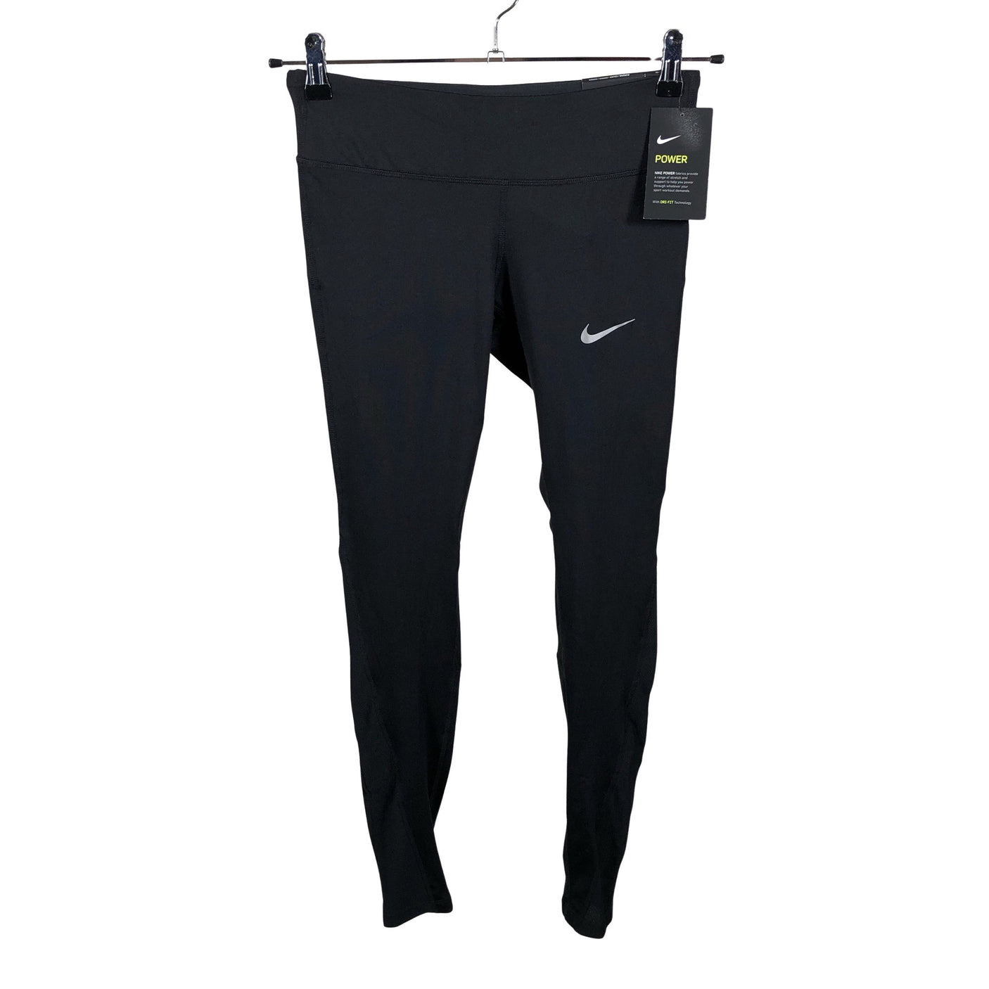 Unisex Nike - Spordiretuusid, suurus 36 - Must (1)