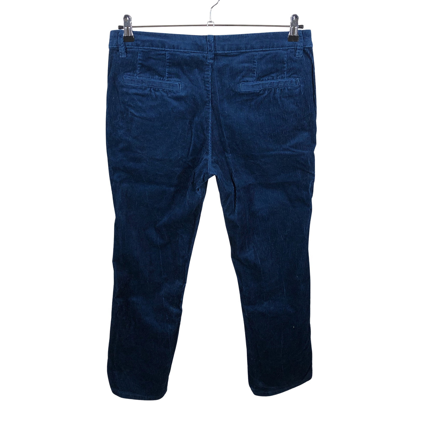 Unisex Esprit - Sametpüksid, suurus 38 - Sinine (2)