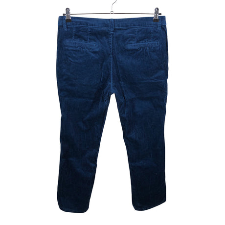 Unisex Esprit - Sametpüksid, suurus 38 - Sinine (2)