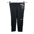 Unisex Nike - Poolpikad spordipüksid, suurus 36 - Must ()