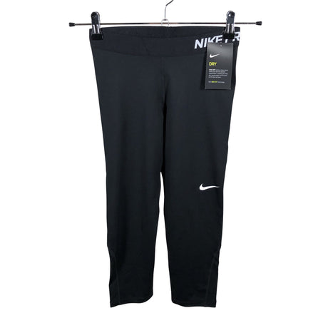Unisex Nike - Poolpikad spordipüksid, suurus 36 - Must ()