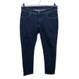 Unisex Very Nice - Teksad, suurus W33 - Sinine ()
