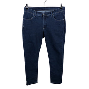 Unisex Very Nice - Teksad, suurus W33 - Sinine (1)