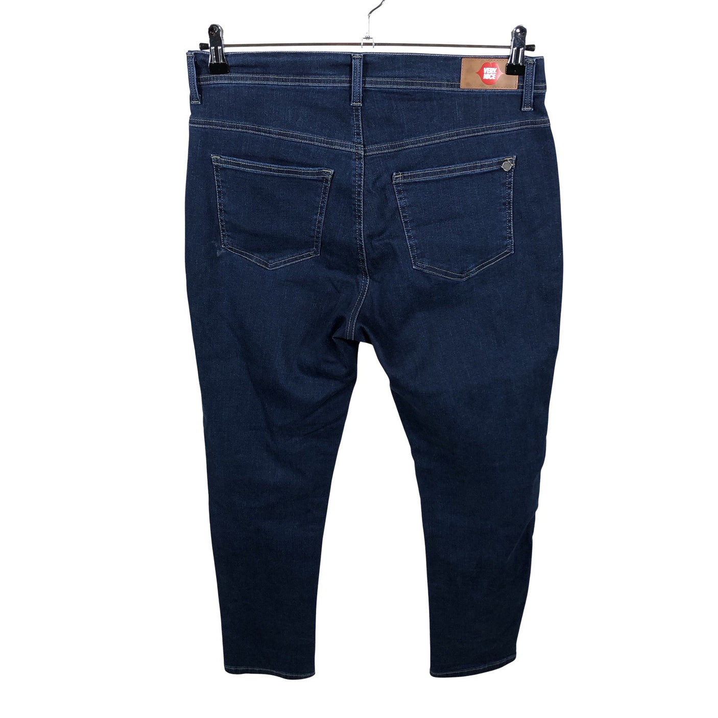Unisex Very Nice - Teksad, suurus W33 - Sinine (2)