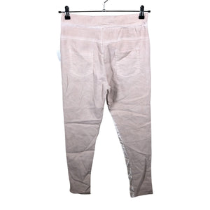 Unisex Peura - Mittevenivad püksid, suurus 36 - Heleroosa (2)