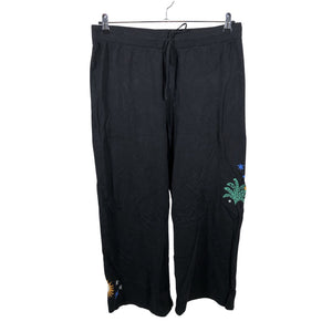 Unisex Never Fully Dressed - Dressikangast püksid, suurus 42 - Must (1)