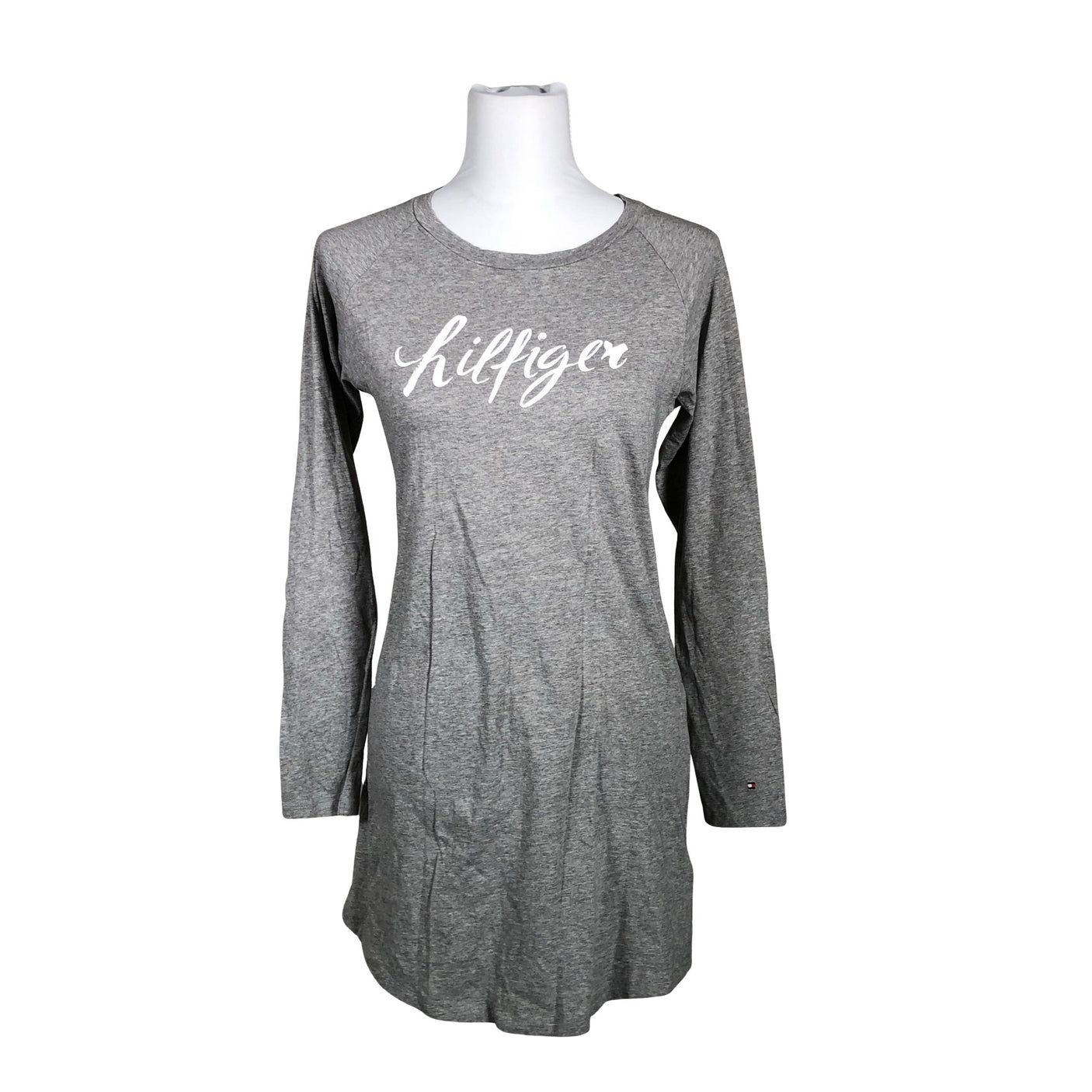 Unisex Tommy Hilfiger - Öösärk , suurus 36 - Hall (1)