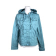 Unisex Cecil - Teksatagi, suurus 38 - Türkiis ()