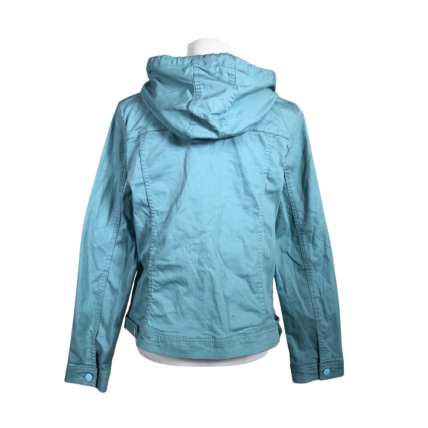 Unisex Cecil - Teksatagi, suurus 38 - Türkiis (2)