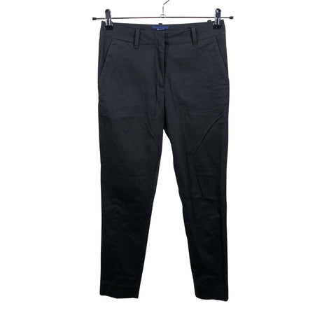 Unisex Gant - Chino-püksid, suurus 34 - Must ()