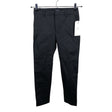 Unisex Lindex - Chino-püksid, suurus 34 - Must ()