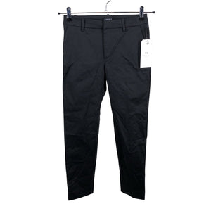 Unisex Lindex - Chino-püksid, suurus 34 - Must (1)