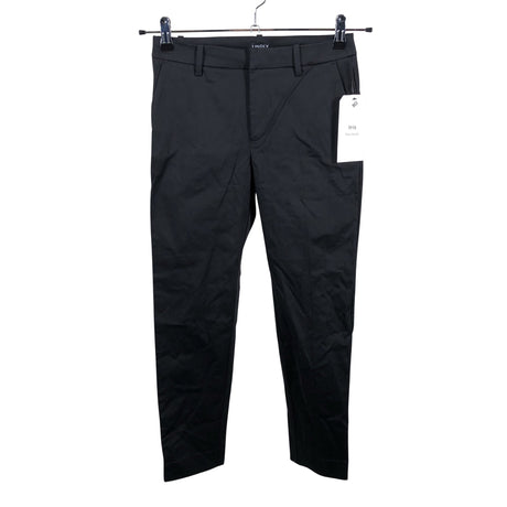 Unisex Lindex - Chino-püksid, suurus 34 - Must ()