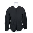 Unisex Esprit - Kardigan, suurus 38 - Must ()