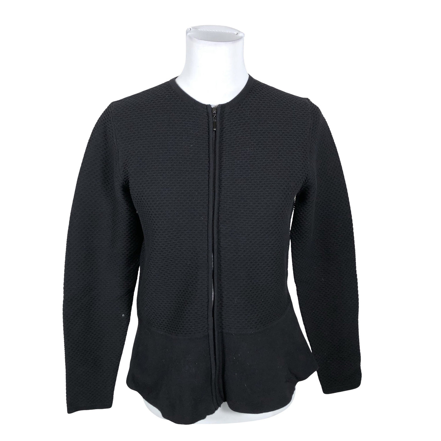 Unisex Esprit - Kardigan, suurus 38 - Must (1)