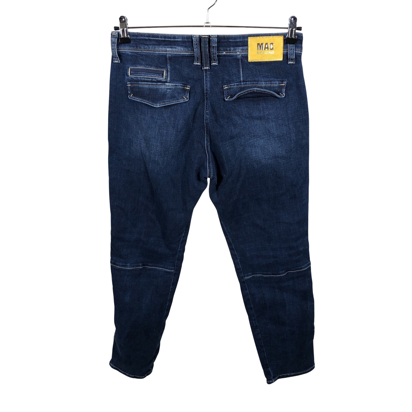Unisex MAC - Teksad, suurus 36 - Sinine (2)