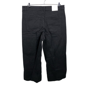 Unisex Lindex - Teksad, suurus 50 - Must (2)