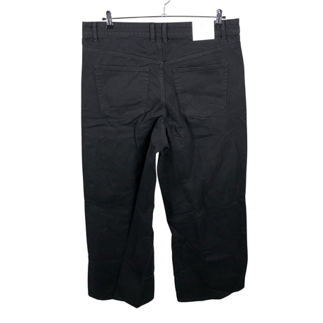 Unisex Lindex - Teksad, suurus 50 - Must (2)