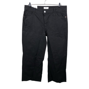Unisex Lindex - Teksad, suurus 50 - Must (1)
