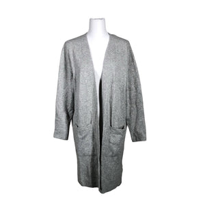 Unisex Esprit - Kardigan, suurus 36 - Hall (1)