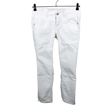 Unisex Esprit - Teksad, suurus 36 - Valge ()