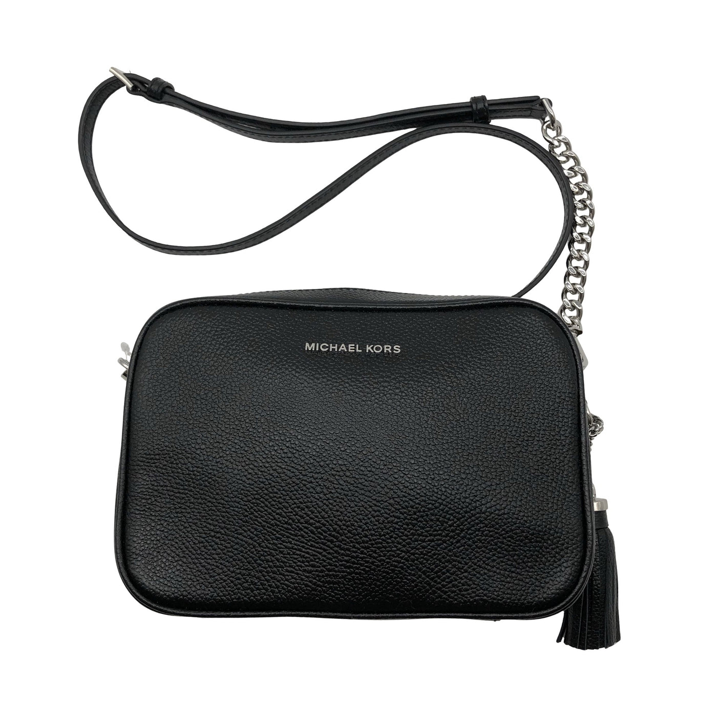 Unisex Michael Kors - Õlakott, suurus Ei kokoa - Must (2)