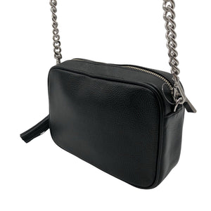Unisex Michael Kors - Õlakott, suurus Ei kokoa - Must (3)