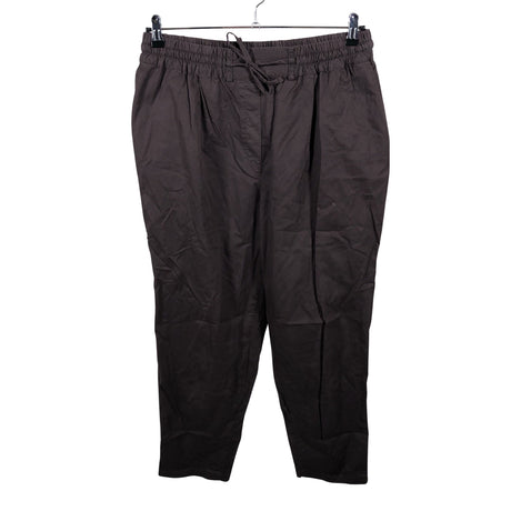 Unisex Voglia - Mittevenivad püksid, suurus 44 - Pruun ()