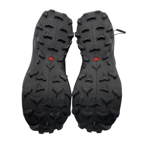 Unisex Salomon - Jooksujalanõud, suurus 38 - Must (4)