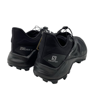 Unisex Salomon - Jooksujalanõud, suurus 38 - Must (3)