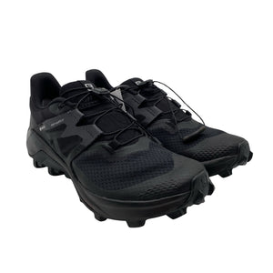 Unisex Salomon - Jooksujalanõud, suurus 38 - Must (2)