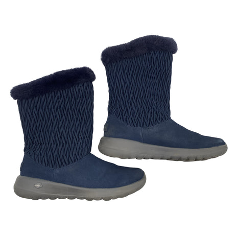 Unisex Skechers - Poolsaapad, suurus 38 - Sinine ()