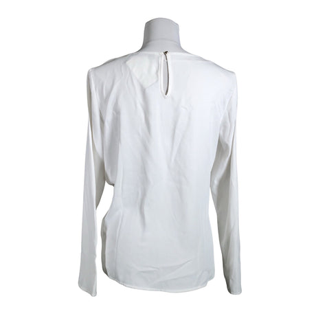 Unisex Esprit - Pluus, suurus 36 - Looduslik valge (2)