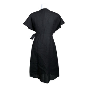 Unisex Bypias - Mitteveniv kleit, suurus 36 - Must (3)