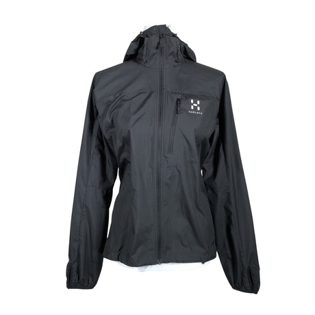 Unisex Haglöfs - Spordijope, suurus 36 - Must ()