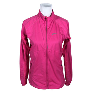 Unisex Asics - Spordijope, suurus 40 - Roosa (1)