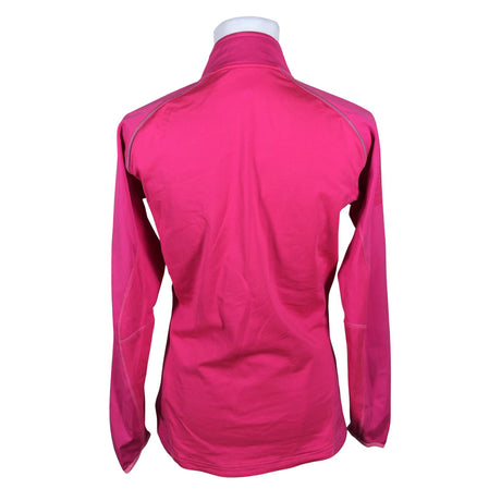 Unisex Asics - Spordijope, suurus 40 - Roosa (2)