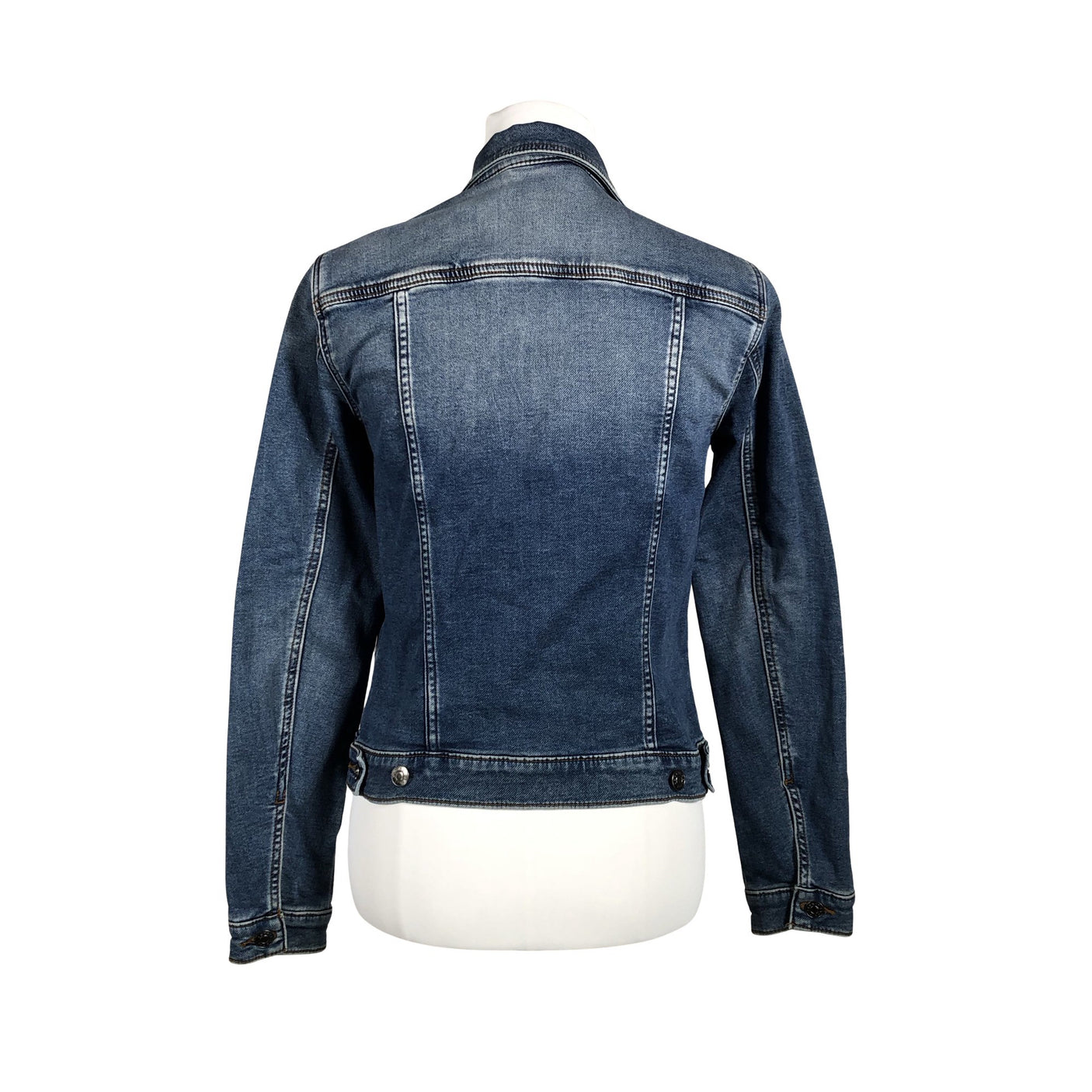 Unisex Esprit - Teksatagi, suurus 36 - Sinine (2)