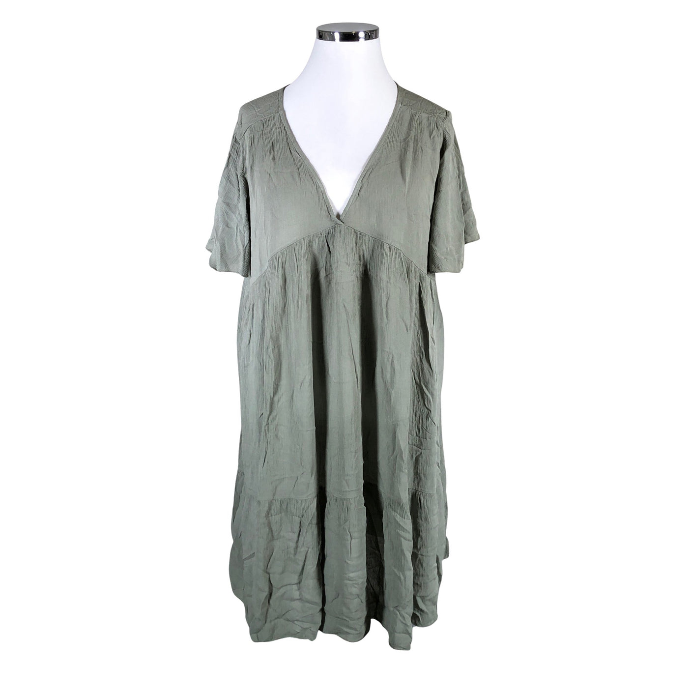 Unisex Bohemiana - Mekko, koko 42 -  (1)
