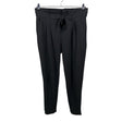 Unisex b.Young - Mittevenivad püksid, suurus 40 - Must ()