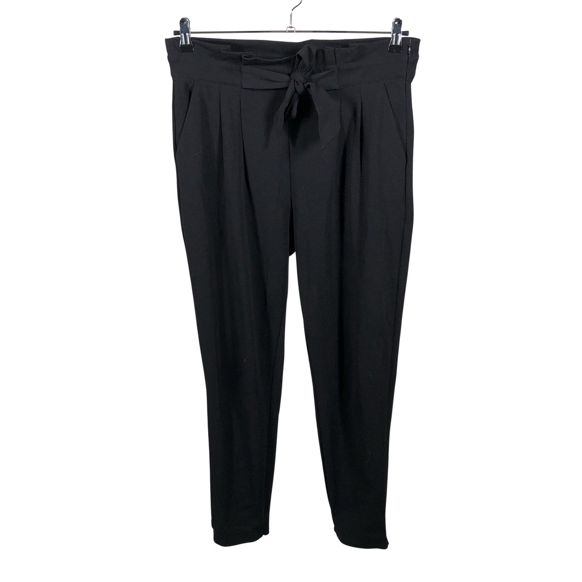 Unisex b.Young - Mittevenivad püksid, suurus 40 - Must (1)