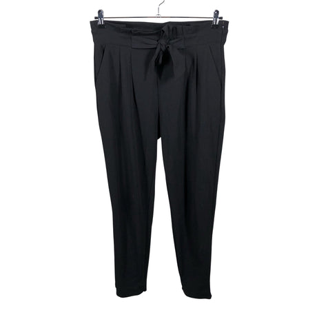 Unisex b.Young - Mittevenivad püksid, suurus 40 - Must ()