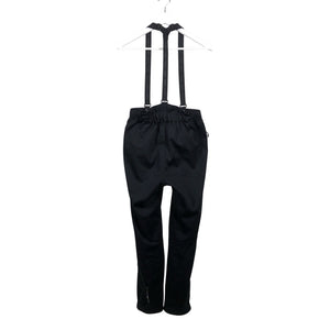 Unisex Rukka - Softshell püksid, suurus 40 - Must (2)