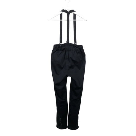 Unisex Rukka - Softshell püksid, suurus 40 - Must (2)