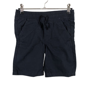 Unisex Polarn O. Pyret - Lühike pükskostüüm, suurus 128 - 134 - Sinine (1)