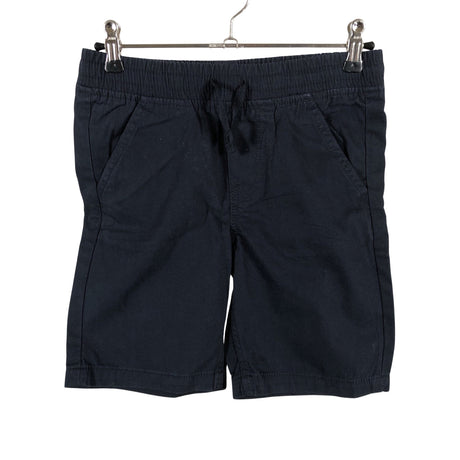 Unisex Polarn O. Pyret - Lühike pükskostüüm, suurus 128 - 134 - Sinine ()