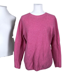 Unisex North Outdoor - Kampsun, suurus 36 - Roosa (1)